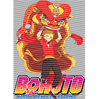 Japanese anime-JP 627